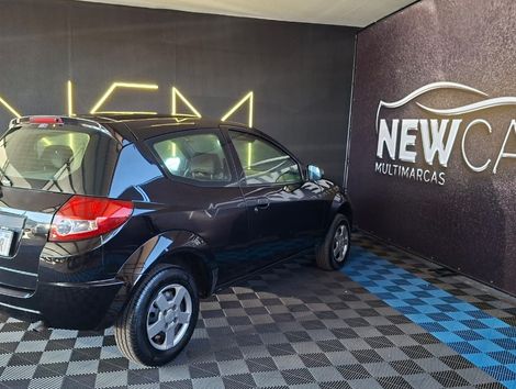 Ford Ka 1.0 TECNO 8V Flex 3p