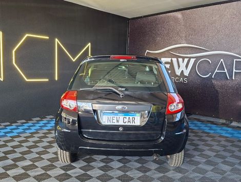 Ford Ka 1.0 TECNO 8V Flex 3p
