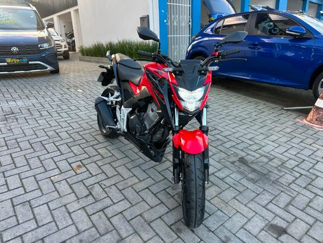 HONDA CB 300F Twister Flex