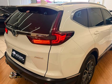 Honda CR-V Touring 1.5 16V 4WD 5p Aut.