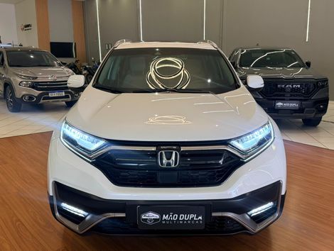 Honda CR-V Touring 1.5 16V 4WD 5p Aut.