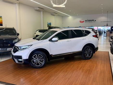 Honda CR-V Touring 1.5 16V 4WD 5p Aut.