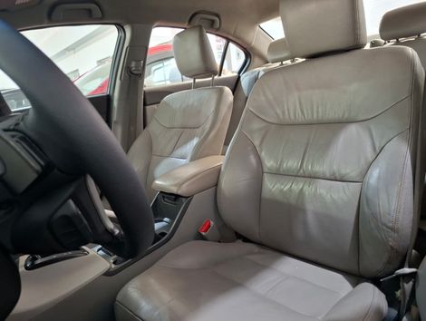 Honda Civic Sedan LXR 2.0 Flexone 16V Aut. 4p