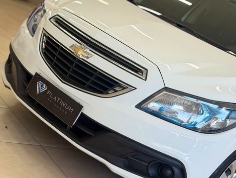 Chevrolet ONIX HATCH LT 1.4 8V FlexPower 5p Mec.