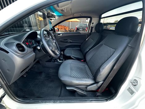 Volkswagen Saveiro Trendline 1.6 T Flex 8V - foto 10