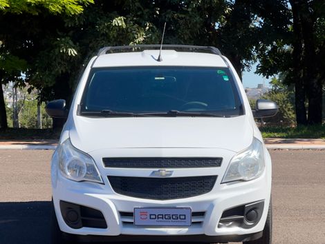 Chevrolet MONTANA LS 1.4 ECONOFLEX 8V 2p
