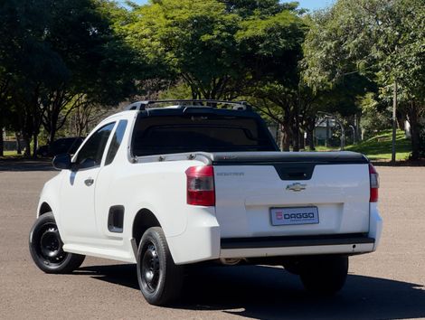 Chevrolet MONTANA LS 1.4 ECONOFLEX 8V 2p