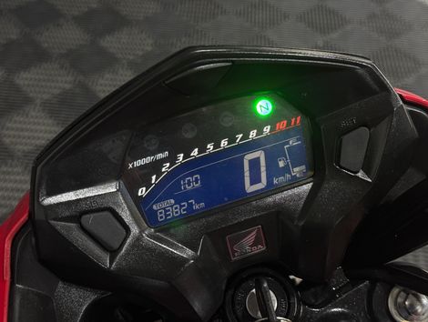 HONDA CG 160 TITAN FLEXONE/Ed.Especial 40 Anos