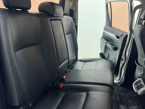 Toyota Hilux CD SRV 4x4 2.8 TDI Diesel Aut.