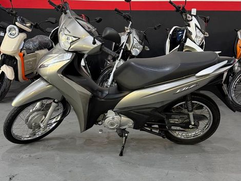 HONDA BIZ 110i