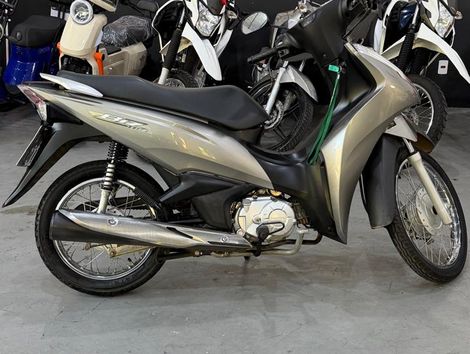 HONDA BIZ 110i