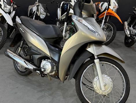 HONDA BIZ 110i