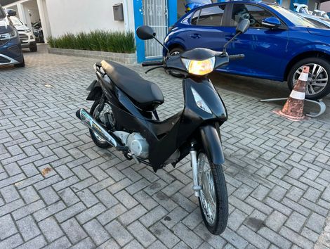 HONDA BIZ 125 ES/ 125 ES FLEX
