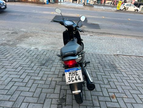 HONDA BIZ 125 ES/ 125 ES FLEX