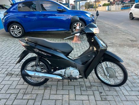 HONDA BIZ 125 ES/ 125 ES FLEX