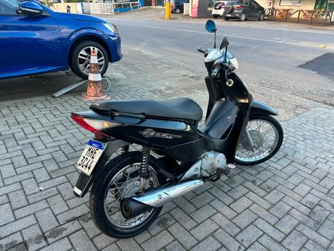 HONDA BIZ 125 ES/ 125 ES FLEX