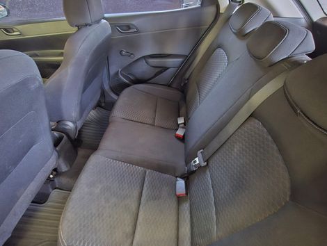 Hyundai HB20 Sense 1.0 Flex 12V Mec.