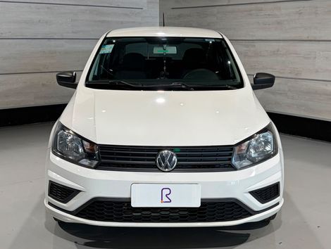Volkswagen Gol 1.6 MSI Flex 8V 5P - foto 10