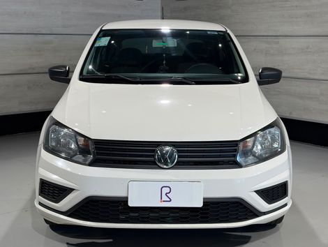 VolksWagen Gol 1.6 MSI Flex 8V 5p