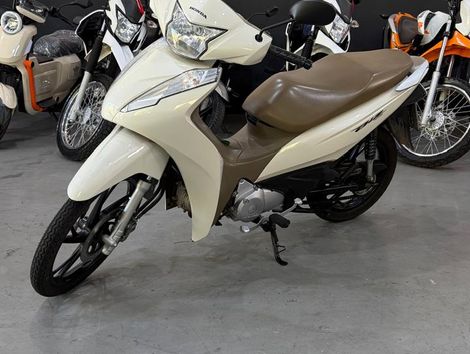 HONDA BIZ 125/125i Flex