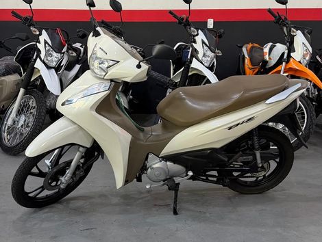 HONDA BIZ 125/125i Flex