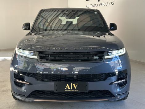 Land Rover Range R. Sport Autobio. 3.0 P550e (Híb.)