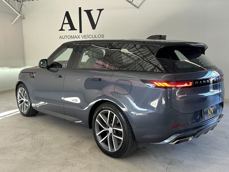 Land Rover Range R. Sport Autobio. 3.0 P550e (Híb.)