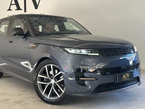 Land Rover Range R. Sport Autobio. 3.0 P550e (Híb.)