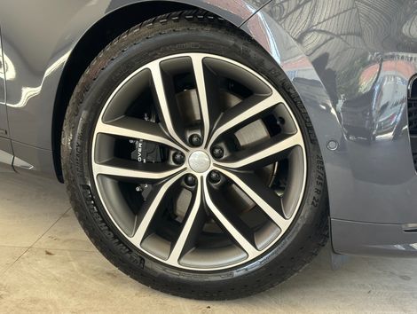 Land Rover Range R. Sport Autobio. 3.0 P550e (Híb.)