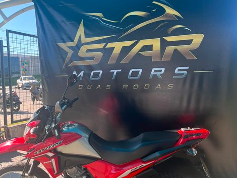 HONDA NXR 160 BROS ESDD FLEXONE