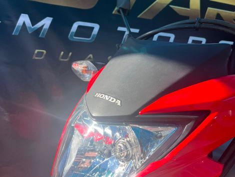 HONDA NXR 160 BROS ESDD FLEXONE