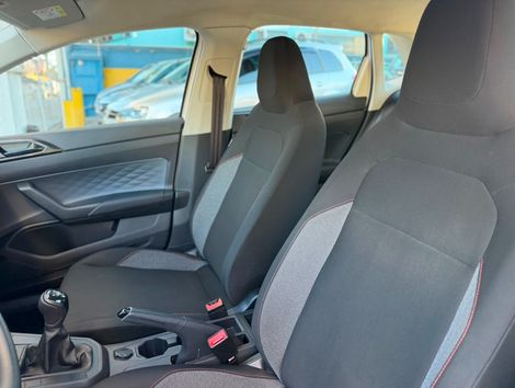 VolksWagen Polo Track 1.0 Flex 12V 5p