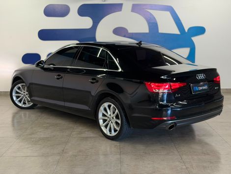 Audi A4 Ambiente 2.0 TFSI 190cv S tronic