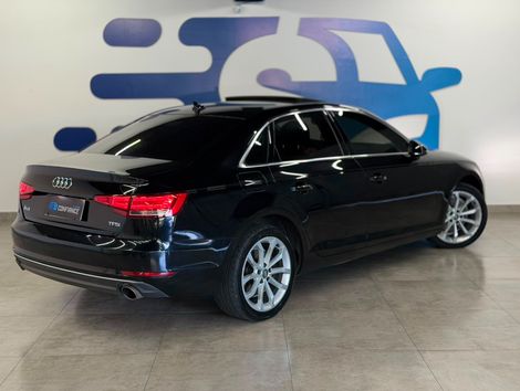 Audi A4 Ambiente 2.0 TFSI 190cv S tronic
