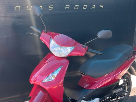 HONDA BIZ 125 KS/ 125 KS FLEX