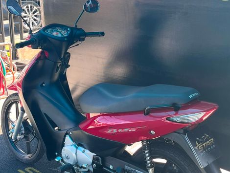 HONDA BIZ 125 KS/ 125 KS FLEX