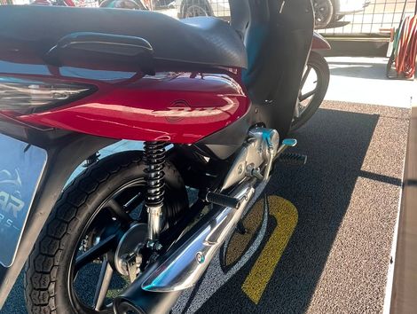 HONDA BIZ 125 KS/ 125 KS FLEX