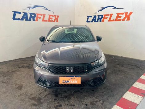 Fiat ARGO DRIVE 1.0 6V Flex