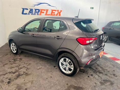 Fiat ARGO DRIVE 1.0 6V Flex