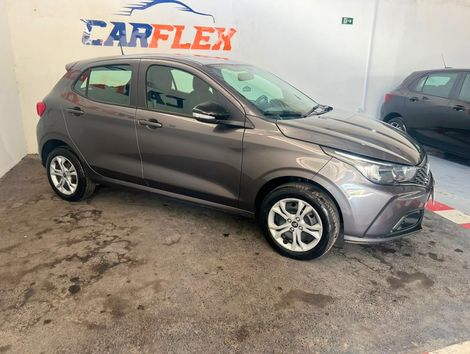 Fiat ARGO DRIVE 1.0 6V Flex