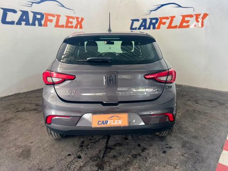 Fiat ARGO DRIVE 1.0 6V Flex