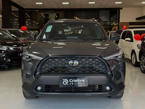 Toyota Corolla Cross XRE 2.0 16V Flex Aut.