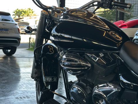 YAMAHA XVS 950 MIDNIGHT STAR