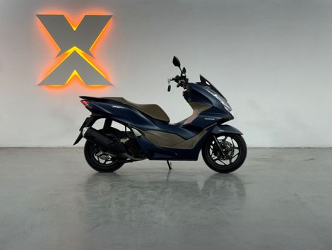 HONDA PCX 160 DLX
