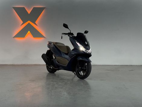 HONDA PCX 160 DLX