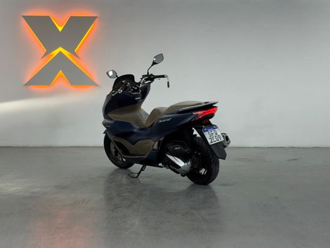 HONDA PCX 160 DLX
