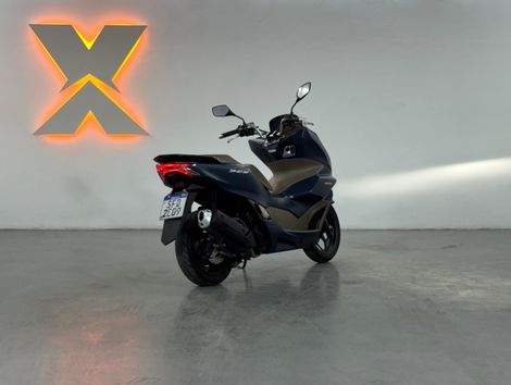 HONDA PCX 160 DLX