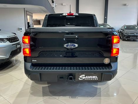 Ford Maverick Lariat FX4 2.0 EcoBoost Aut.