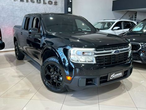 Ford Maverick Lariat FX4 2.0 EcoBoost Aut.