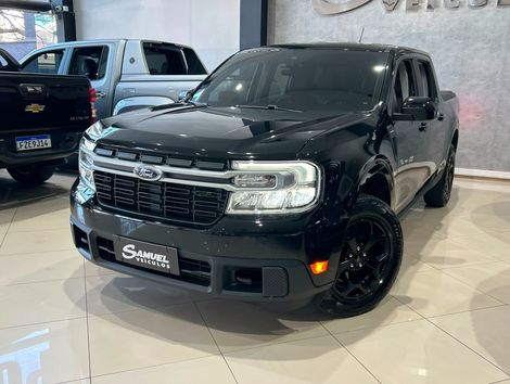 Ford Maverick Lariat FX4 2.0 EcoBoost Aut.
